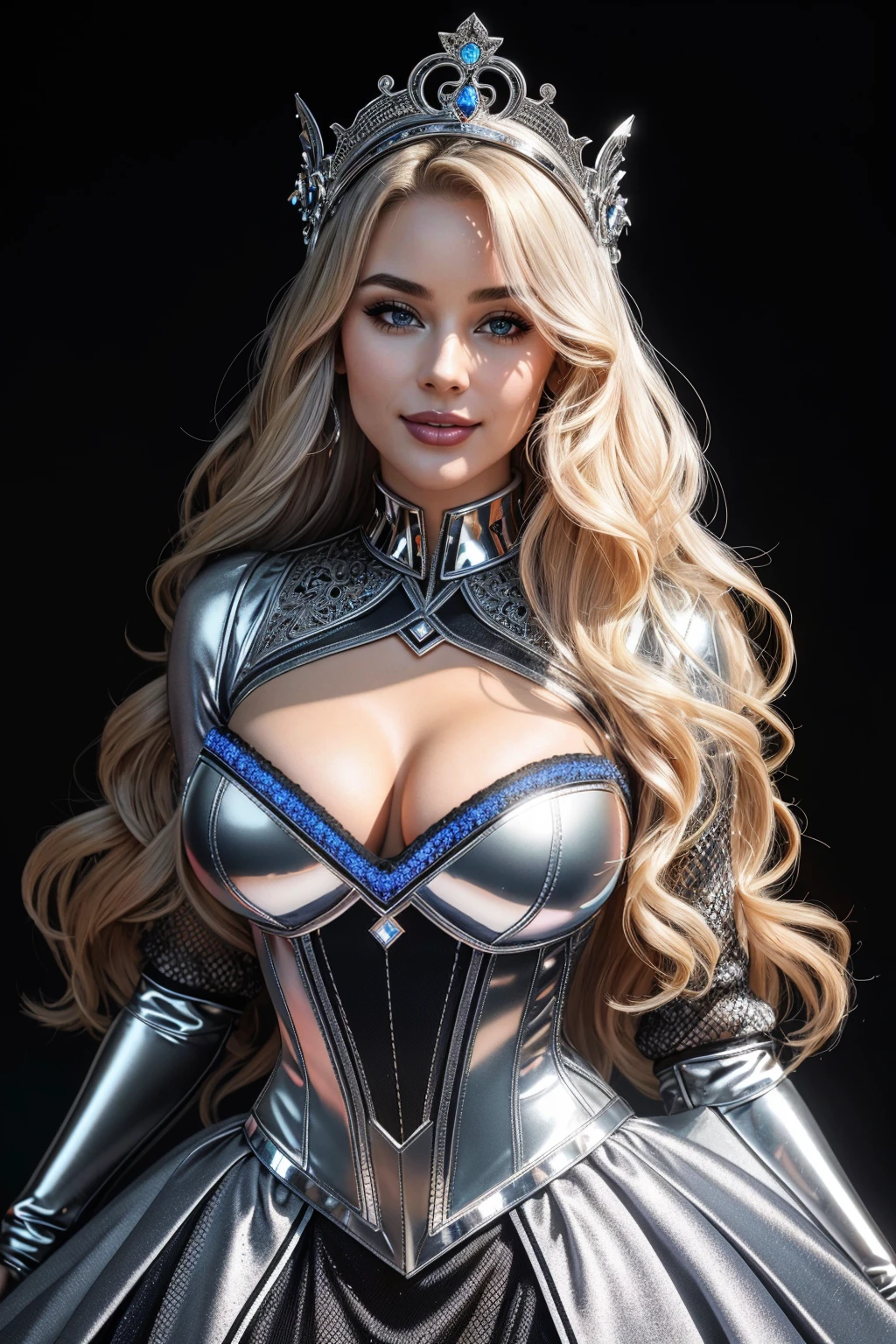 Doll Likeness - by EDG preview 2