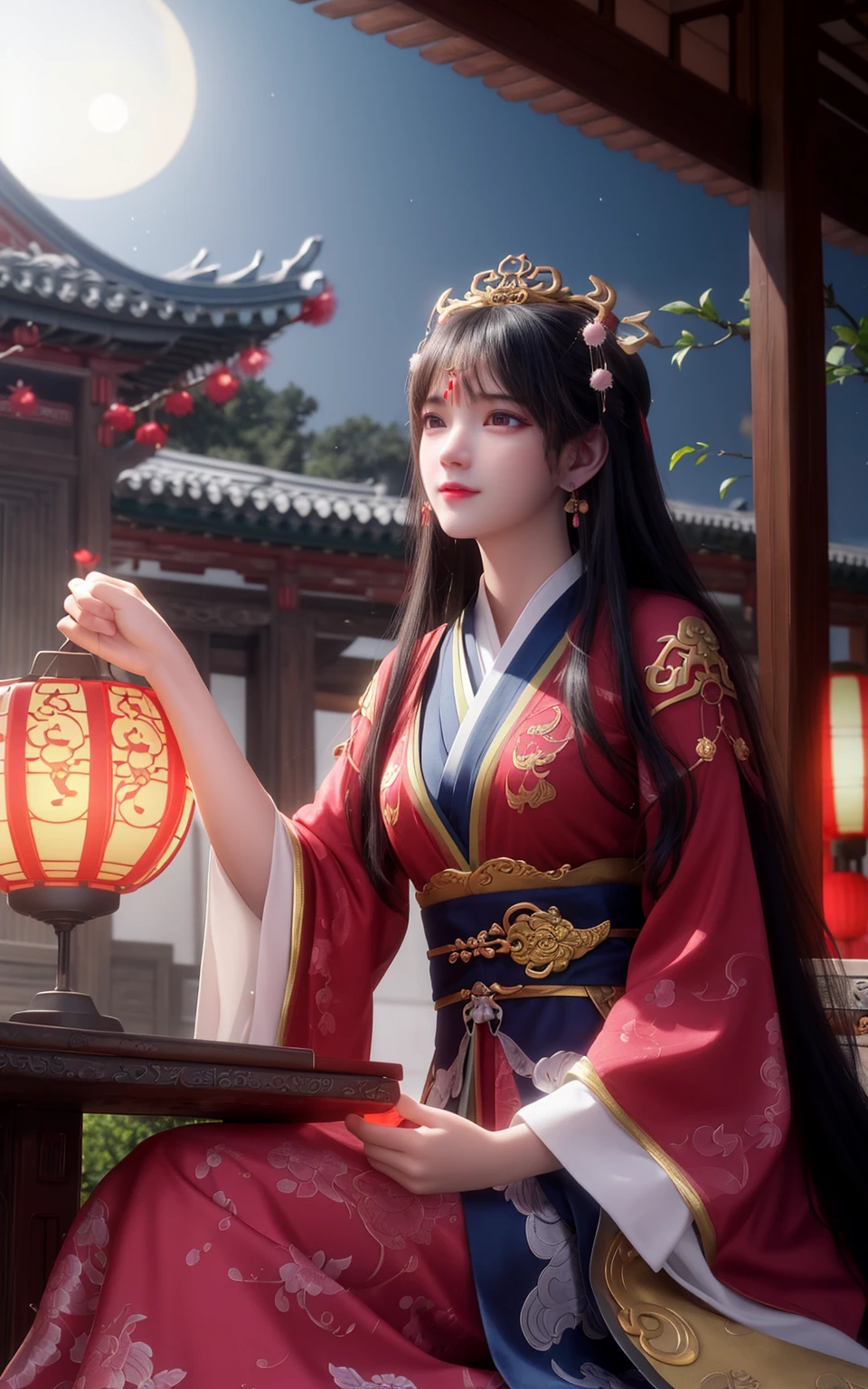 国风3 GuoFeng3 preview 5