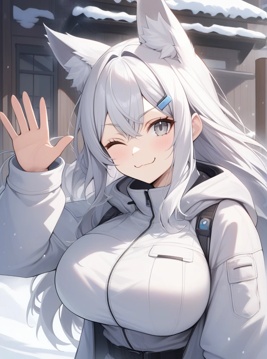 Hassaku XL (Illustrious) preview 2