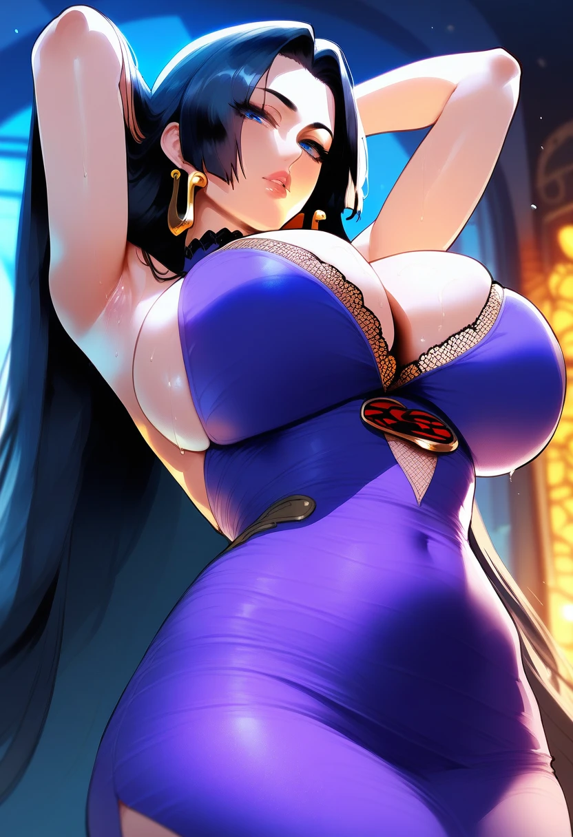 STYLES | PONY & ANIMAGINE preview 4