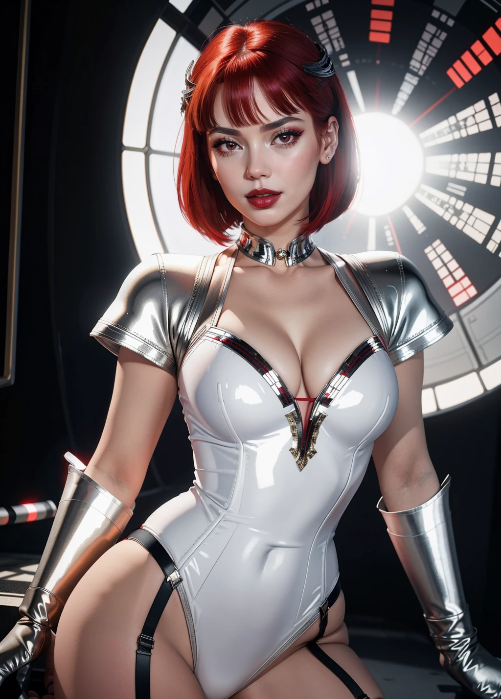 Doll Likeness - by EDG preview 1