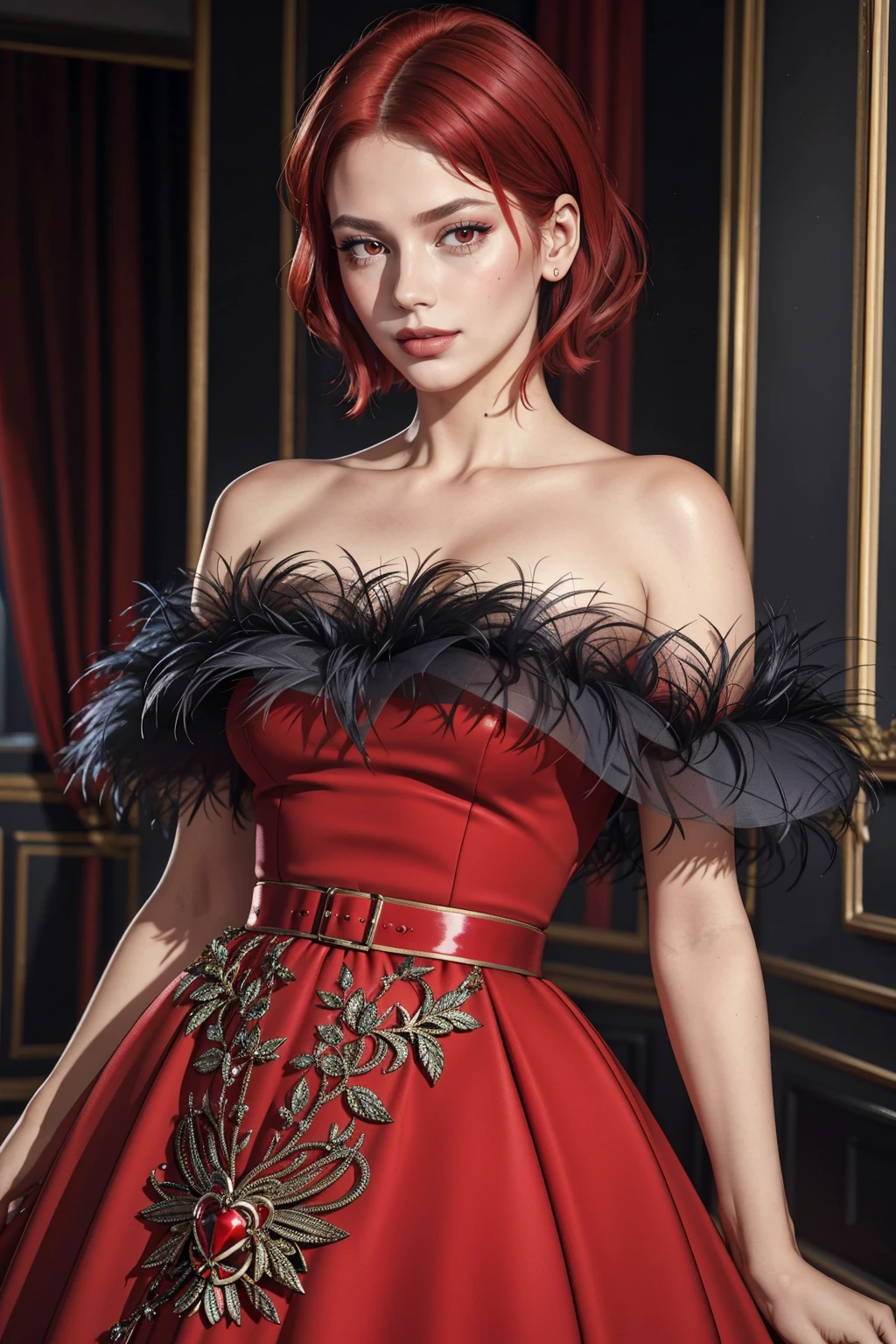 Doll Likeness - by EDG preview 2