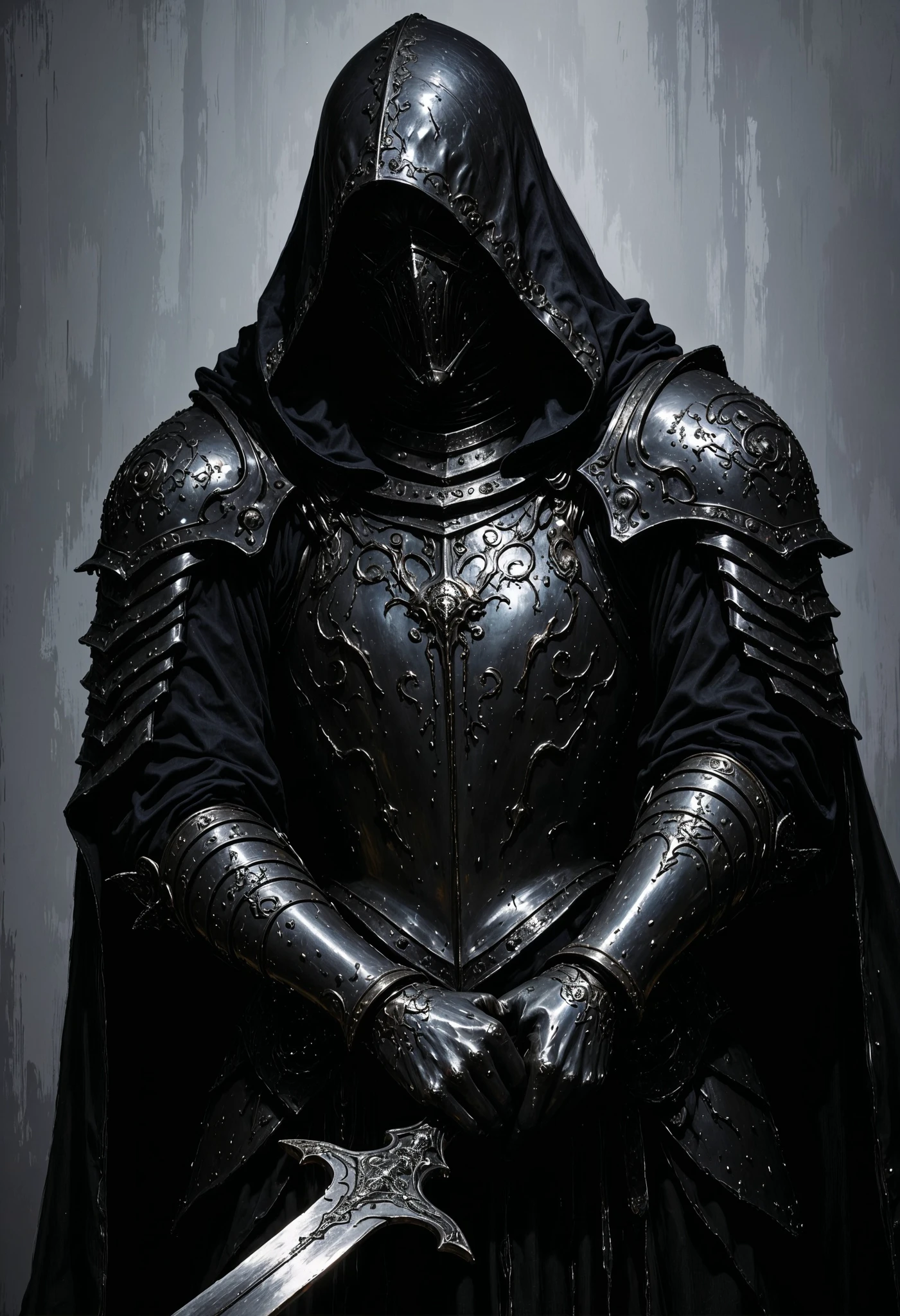 Velvet's Mythic Fantasy Styles | Flux + Pony + illustrious preview 4