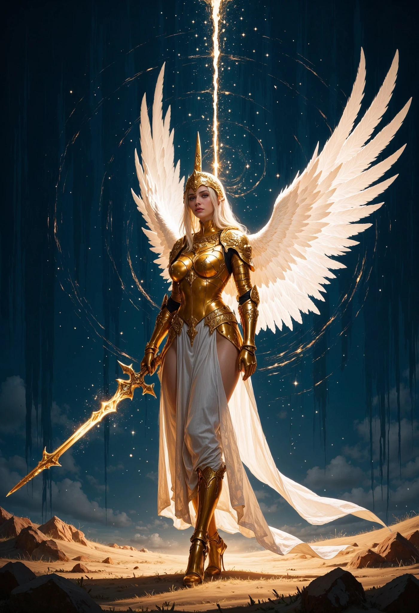 Velvet's Mythic Fantasy Styles | Flux + Pony + illustrious preview 5