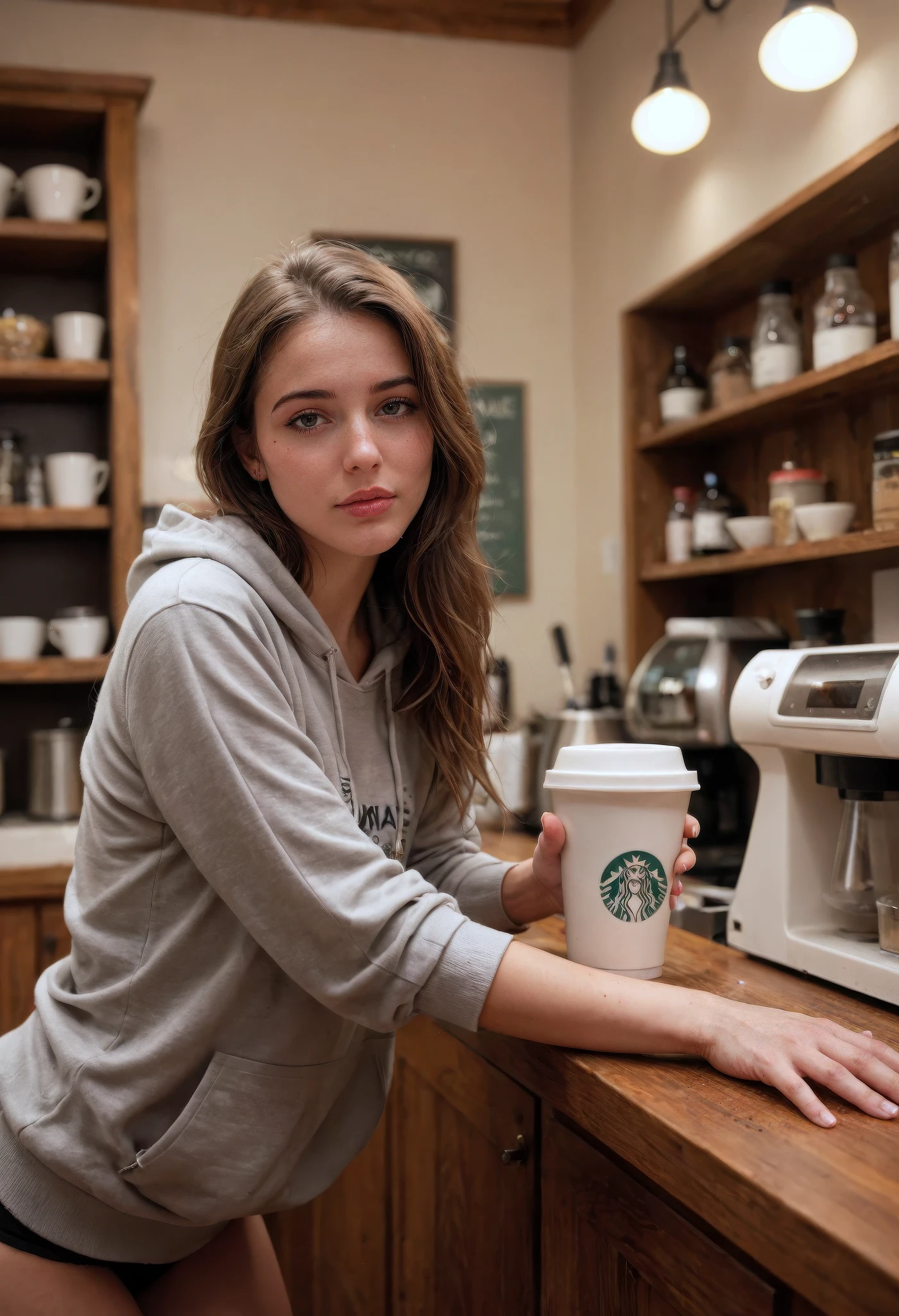 CyberRealistic Pony preview 3