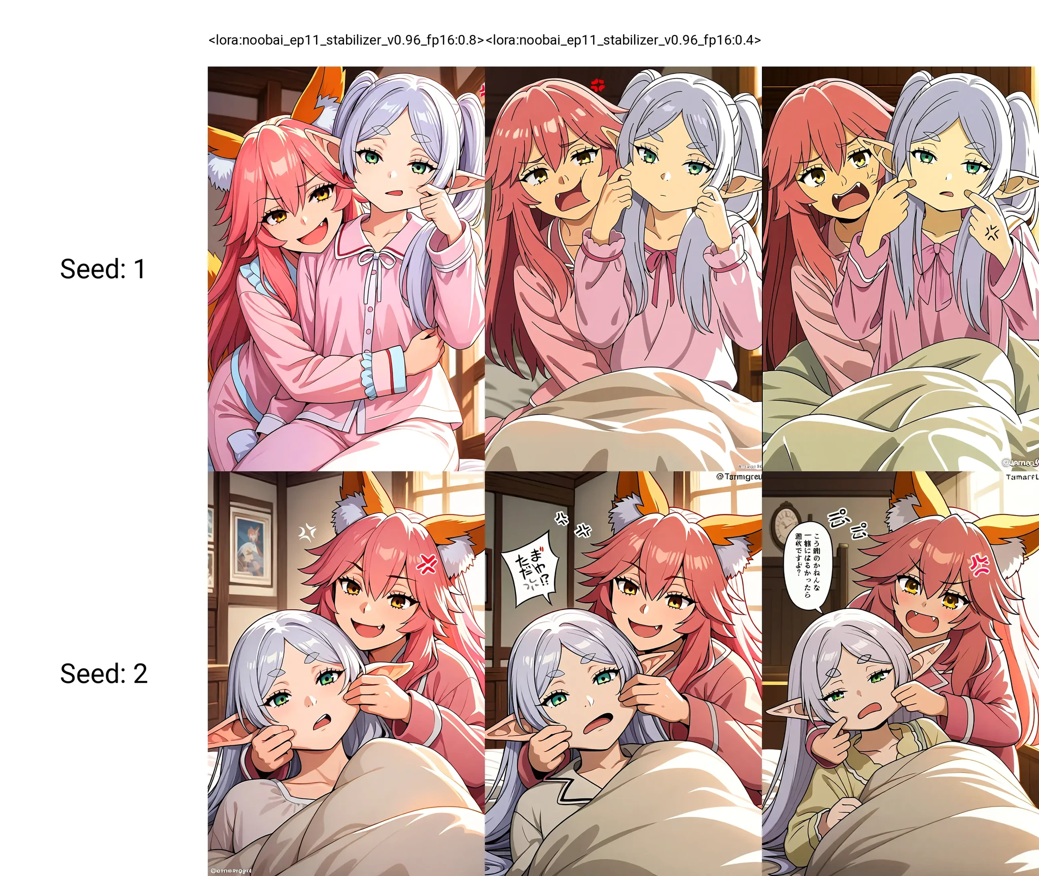 Stabilizer IL/NAI preview 1