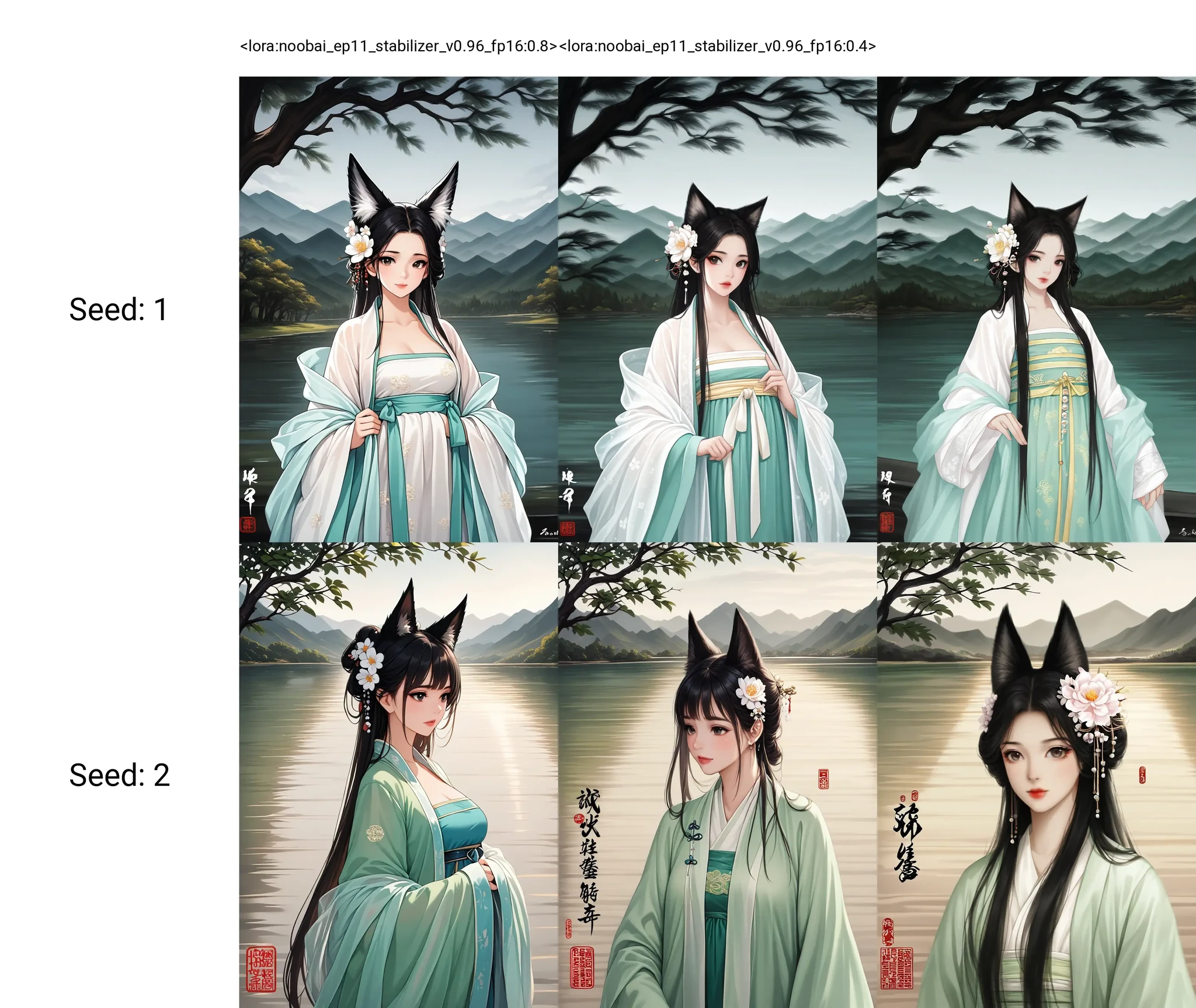 Stabilizer IL/NAI preview 3