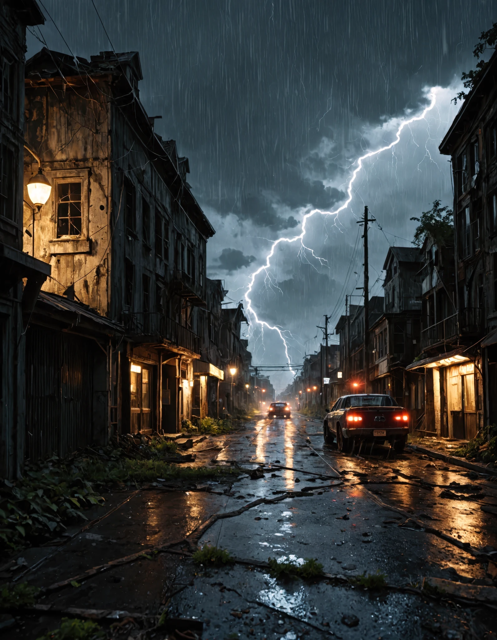 CyberRealistic Pony preview 2