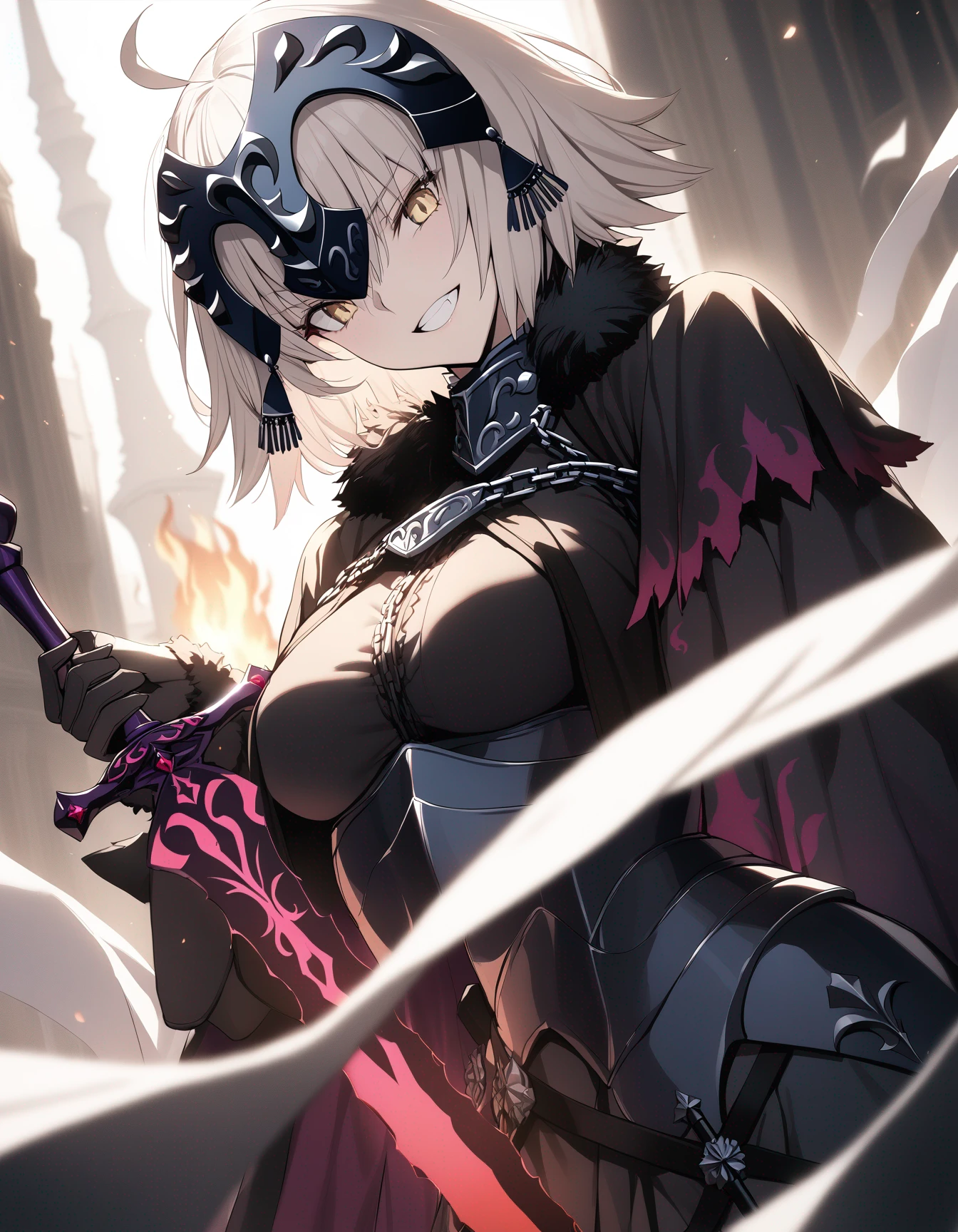 Animagine XL V3.1 preview 2