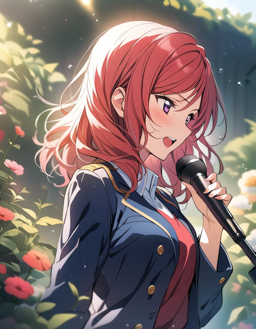 Animagine XL V3.1 preview 3