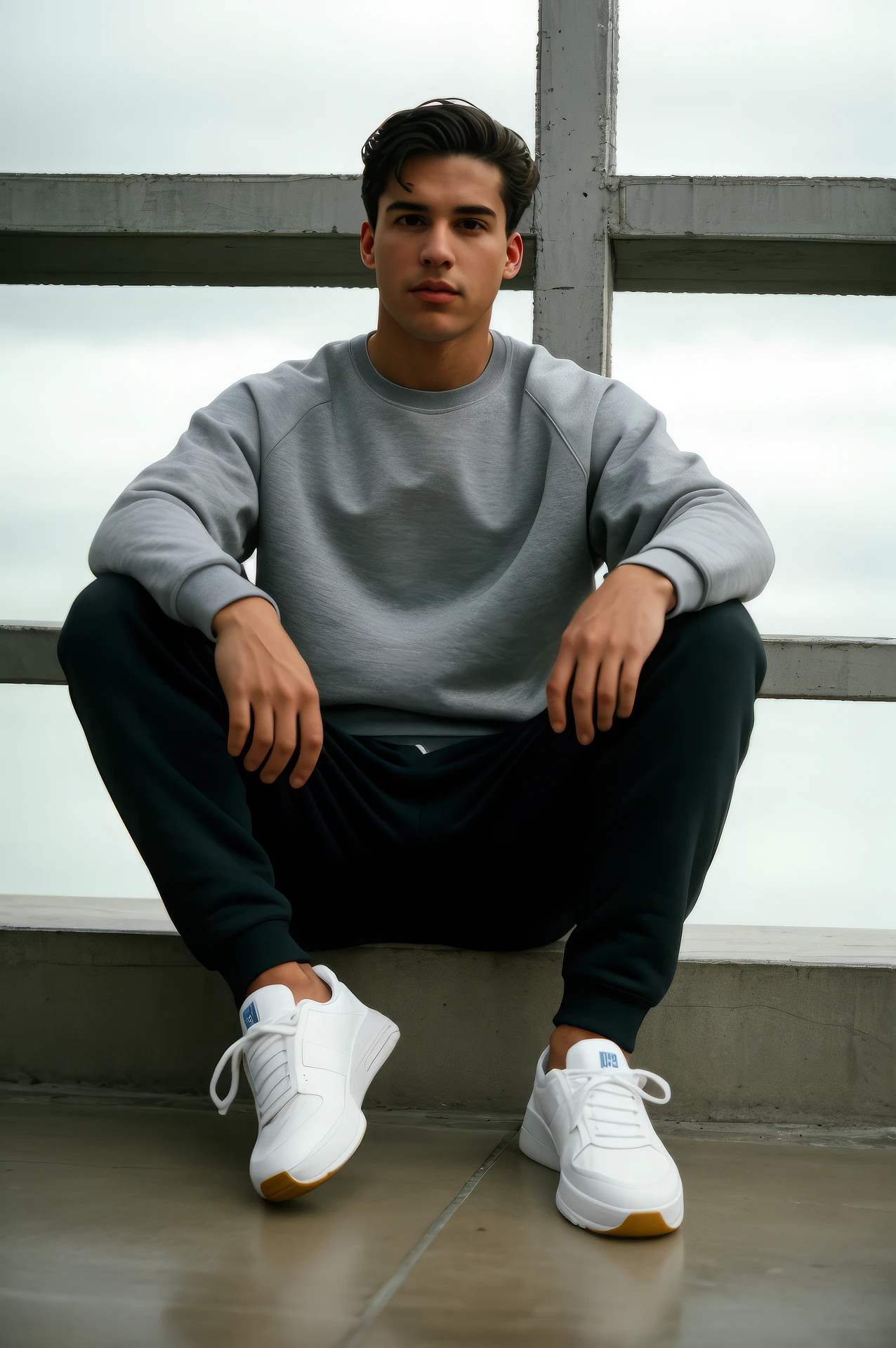 CyberRealistic preview 3