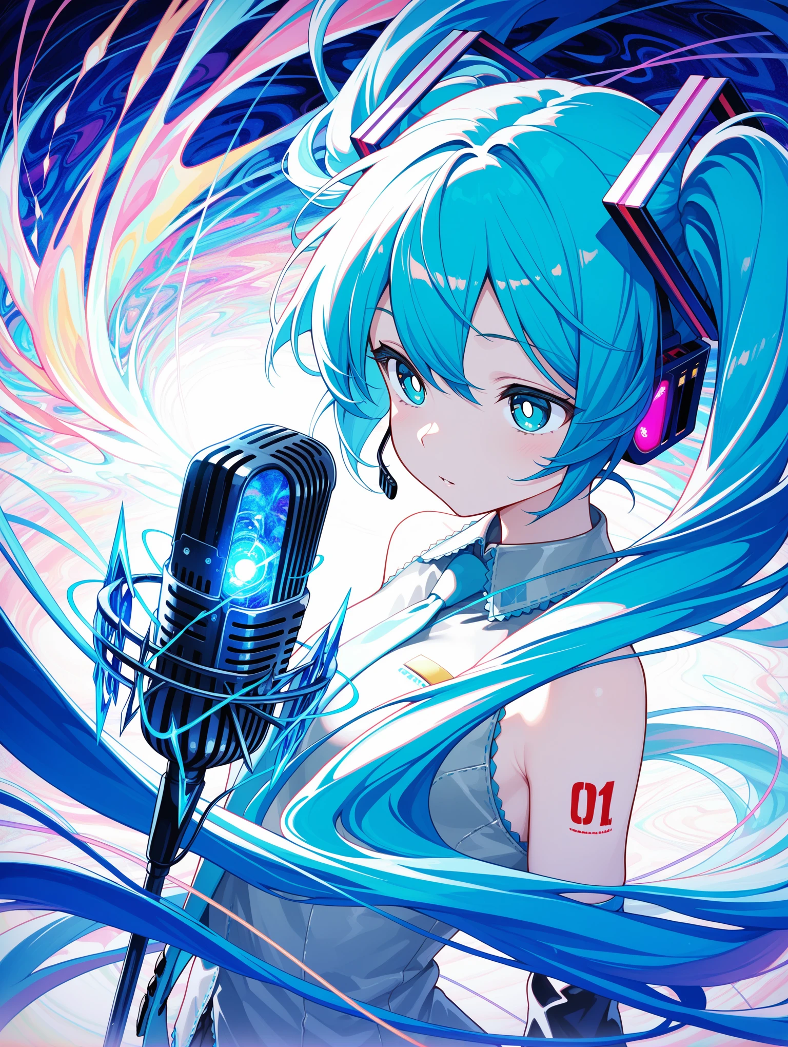 WAI-illustrious-SDXL preview 1