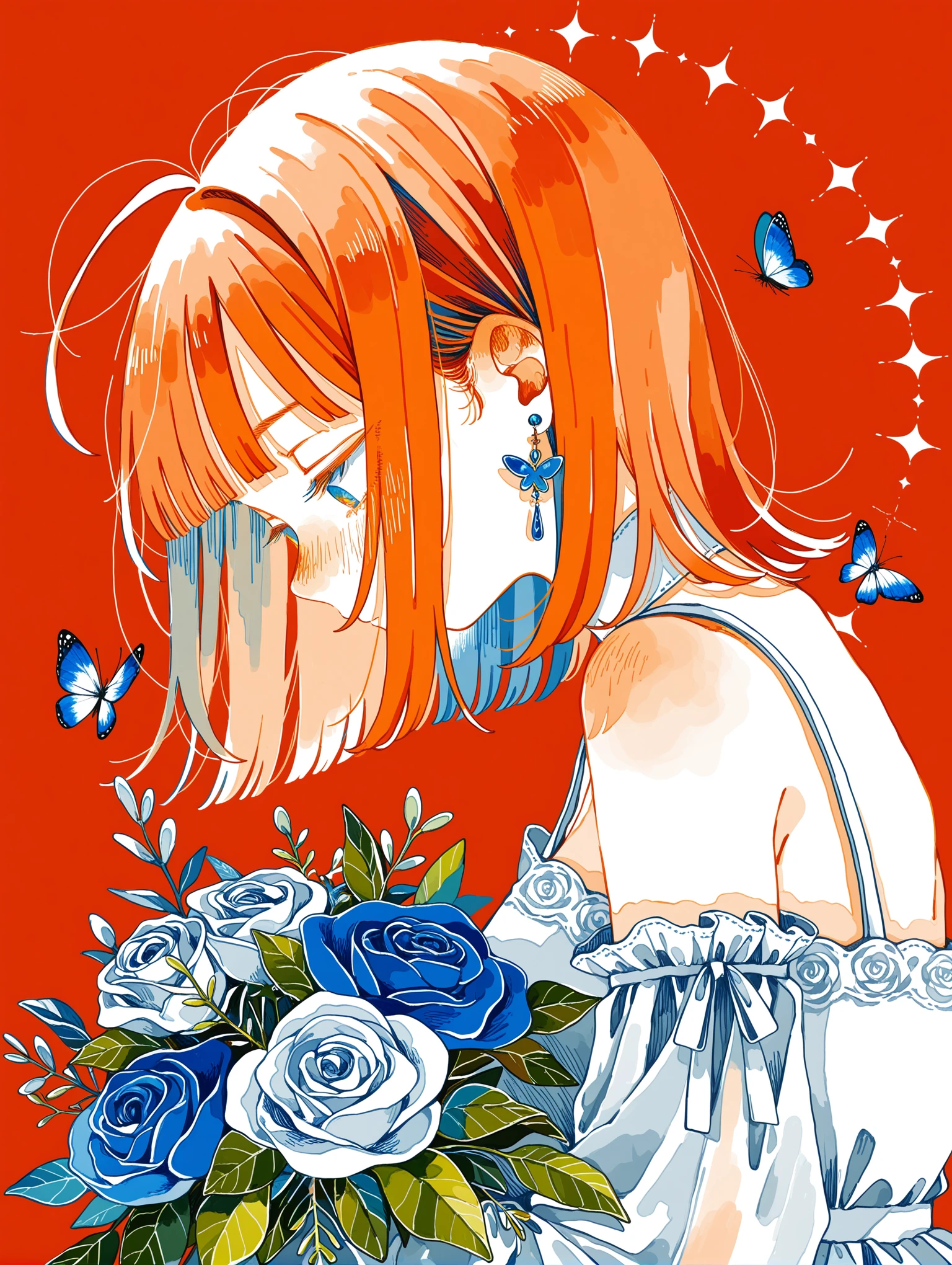 WAI-illustrious-SDXL preview 4