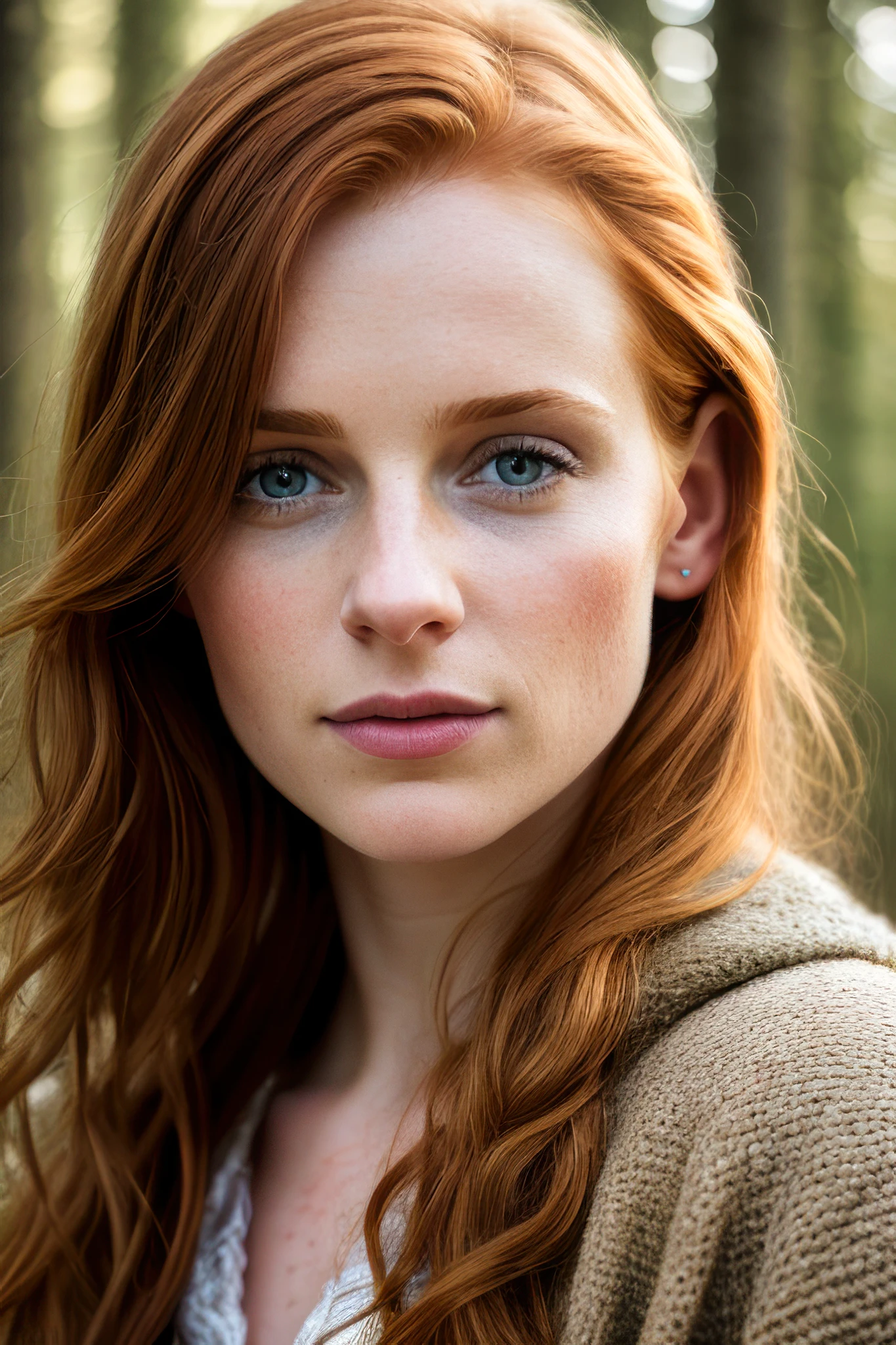 CyberRealistic preview 1