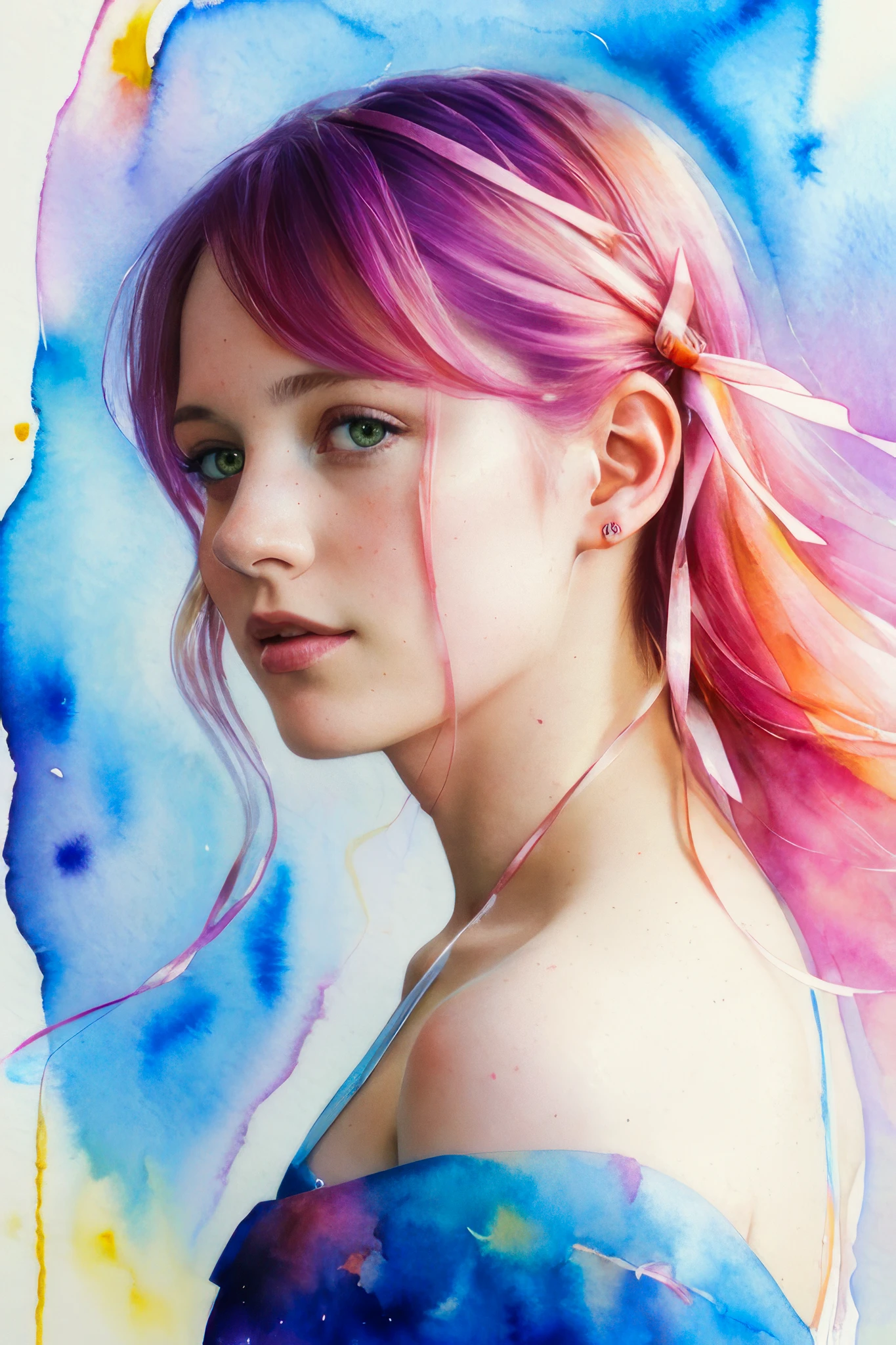 CyberRealistic preview 2