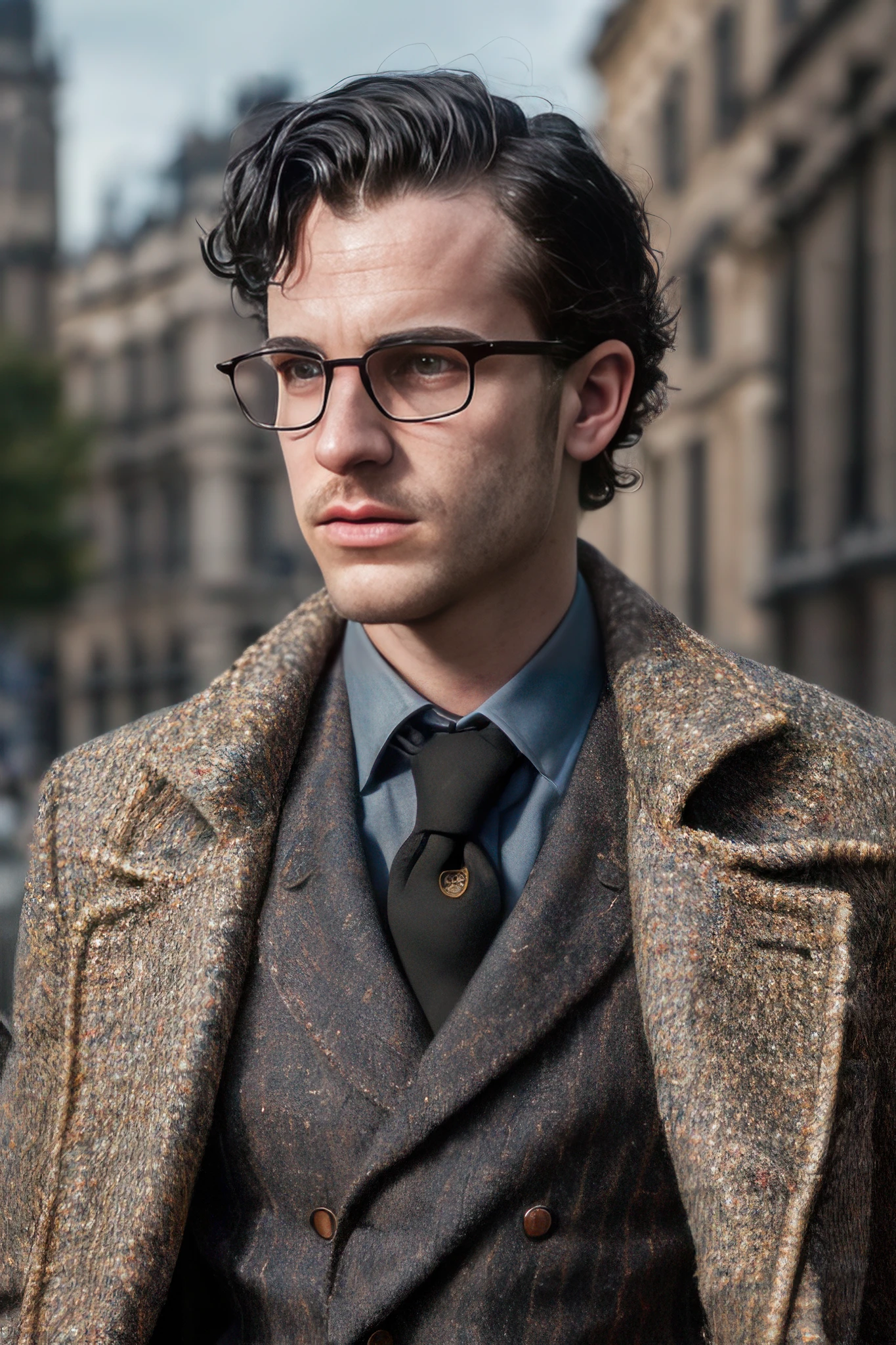 CyberRealistic preview 4