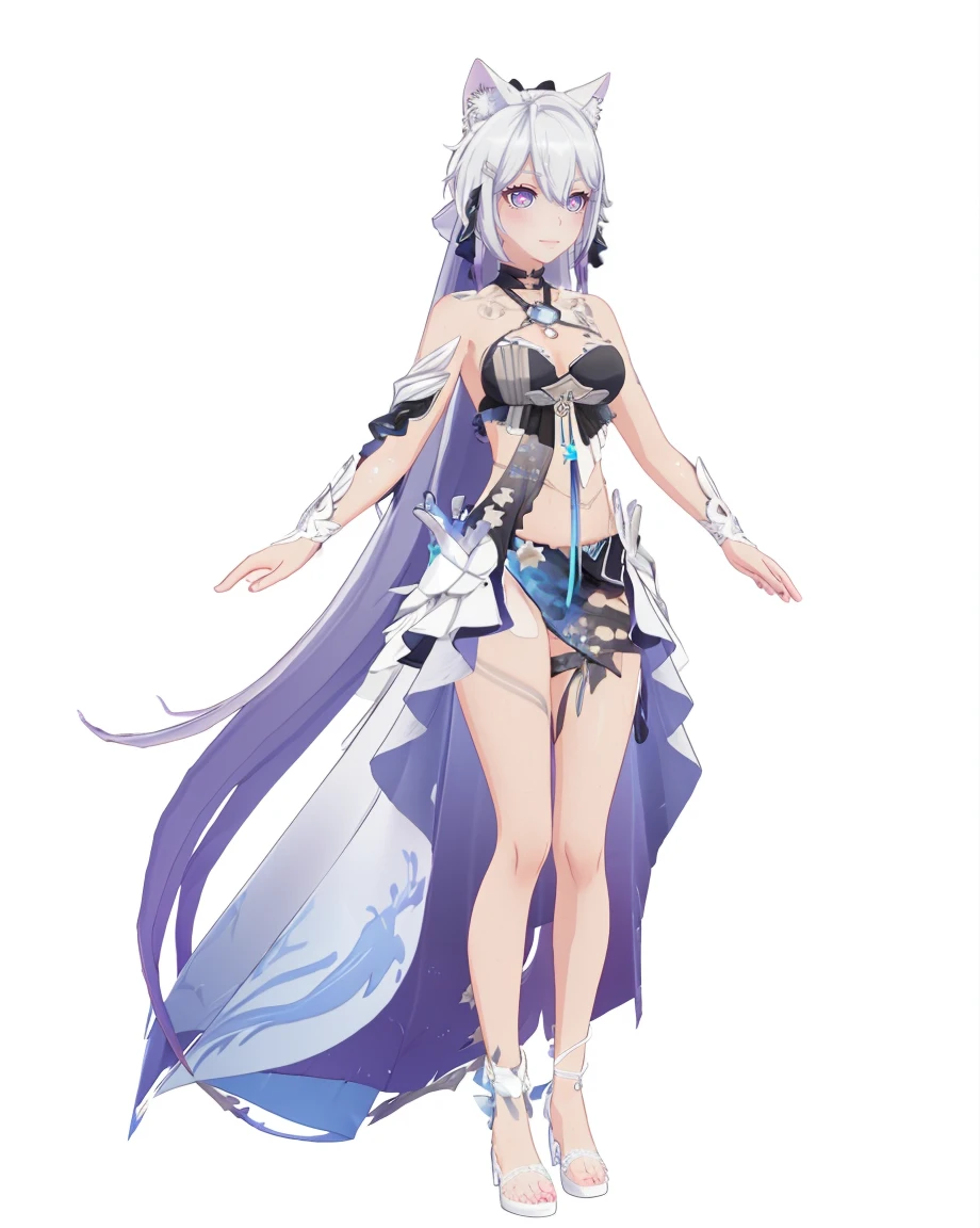 MIHOYO Collection 米家全家桶 (Honkai Impact 3rd | Honkai Star Rail | Genshin Impact | Zenless Zone Zero) preview 3