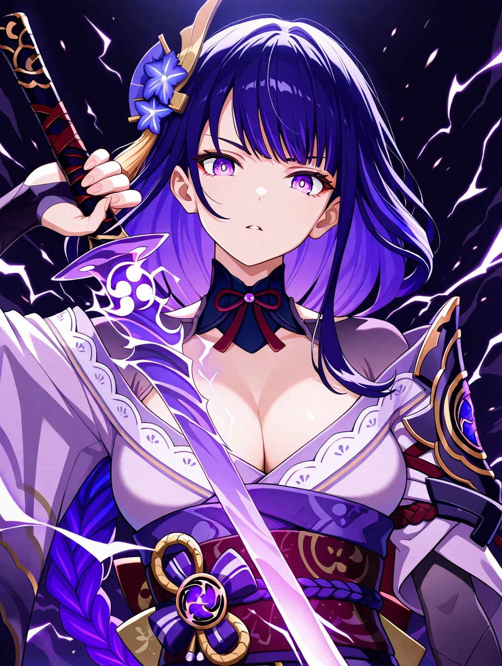 WAI-illustrious-SDXL preview 1