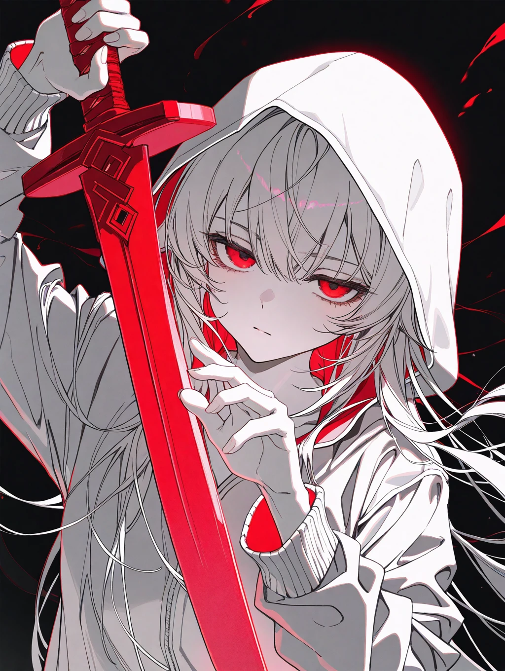 WAI-illustrious-SDXL preview 2