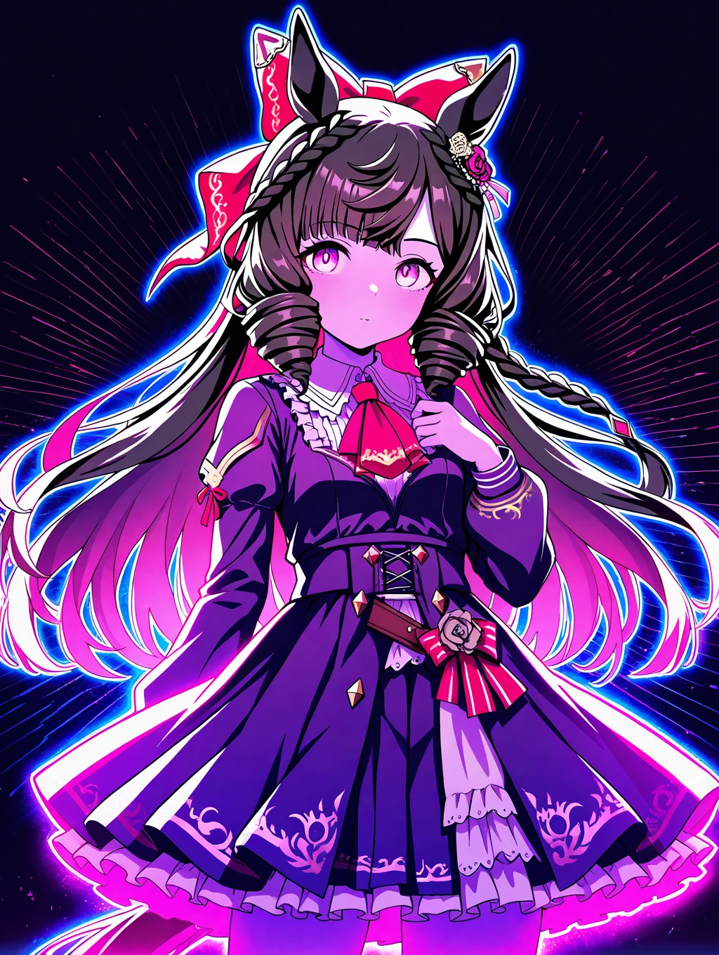 WAI-illustrious-SDXL preview 4