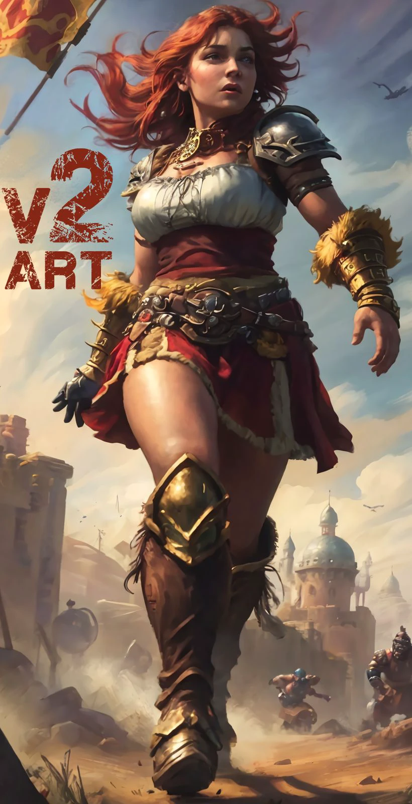 A-Zovya RPG Artist Tools preview 1