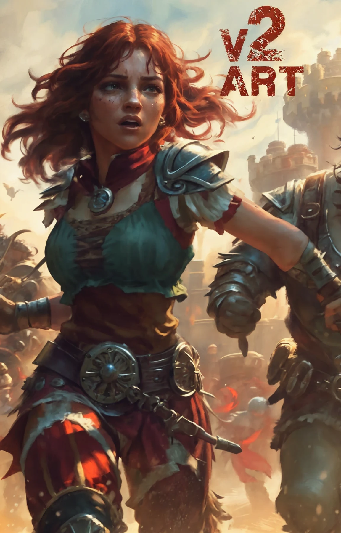 A-Zovya RPG Artist Tools preview 2