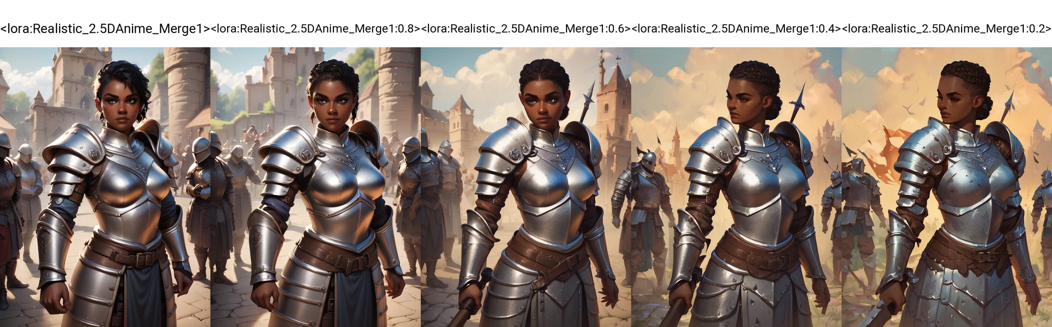 Styles For Pony Diffusion V6 XL preview 2