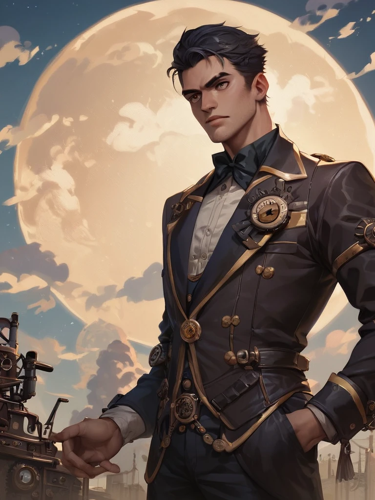 Styles For Pony Diffusion V6 XL preview 3