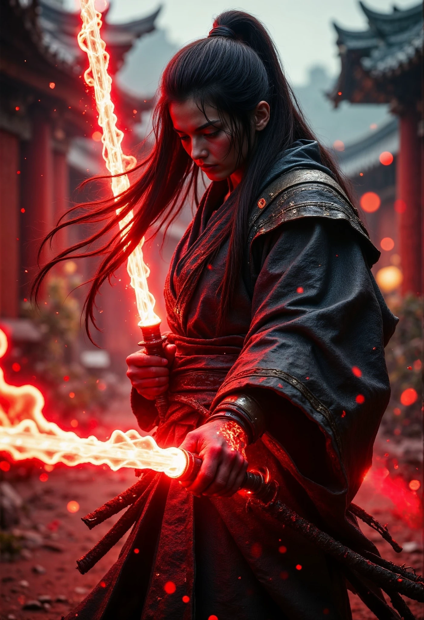 Velvet's Mythic Fantasy Styles | Flux + Pony + illustrious preview 3