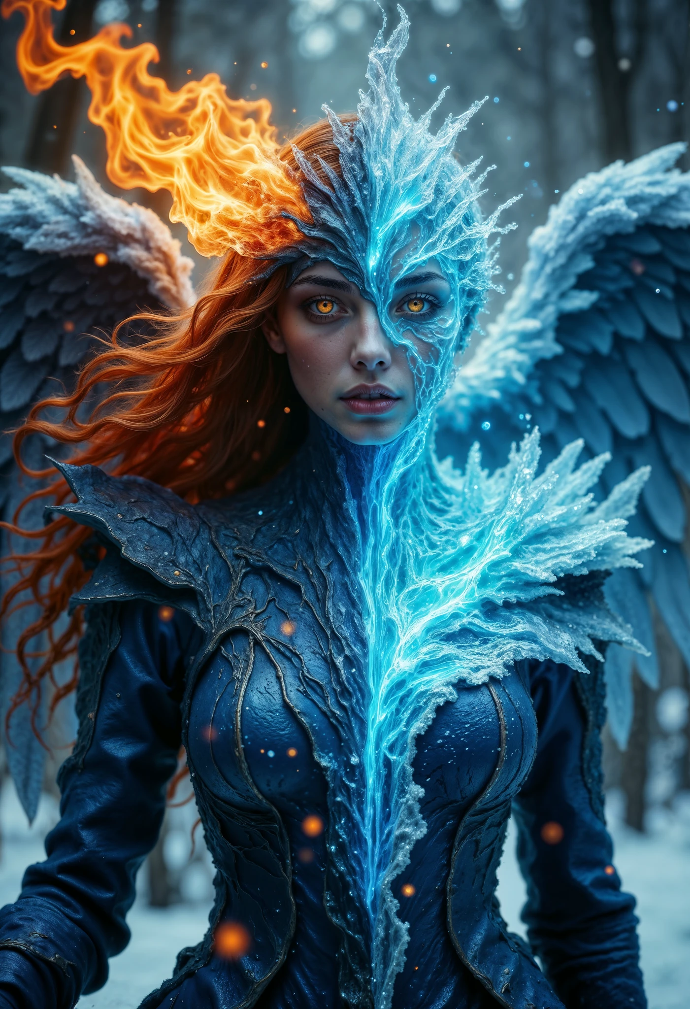 Velvet's Mythic Fantasy Styles | Flux + Pony + illustrious preview 4