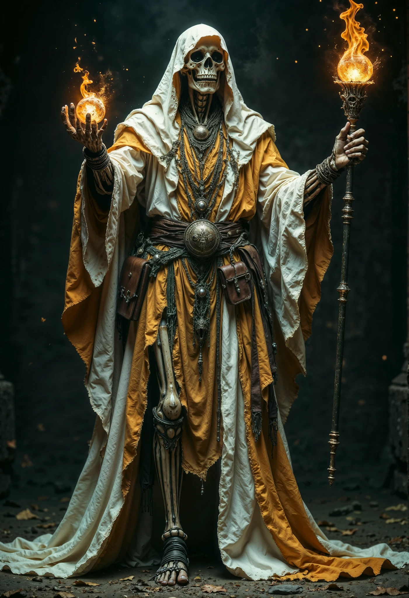 Velvet's Mythic Fantasy Styles | Flux + Pony + illustrious preview 5