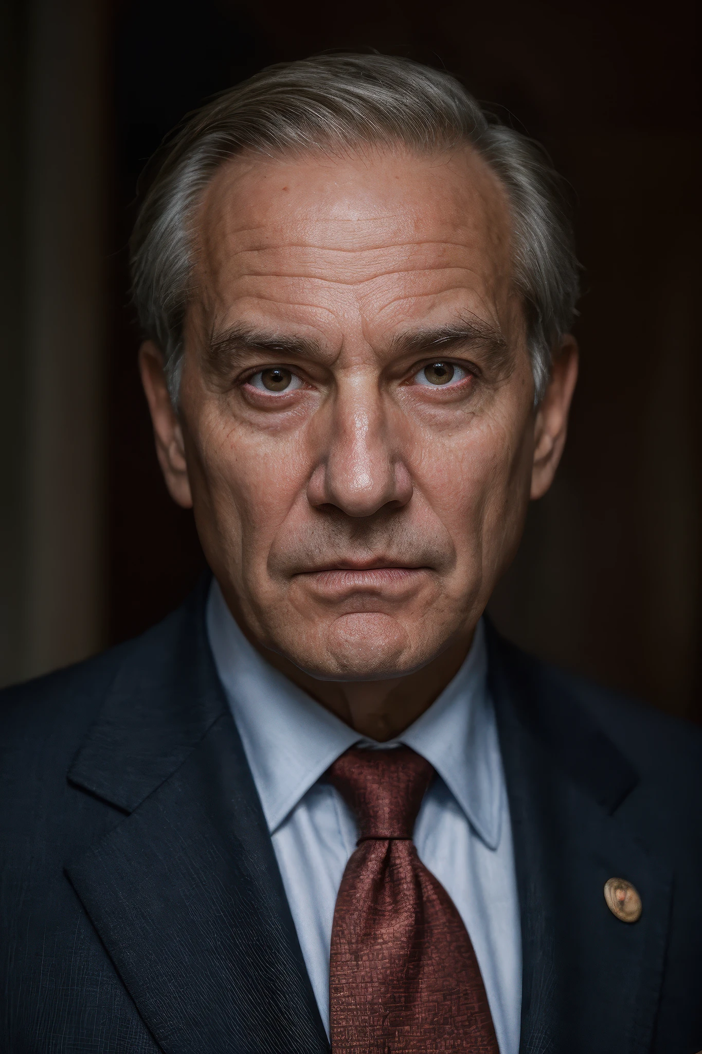 CyberRealistic preview 2