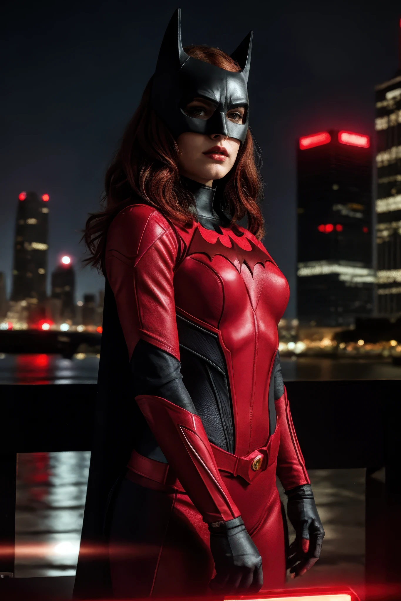 CyberRealistic preview 3