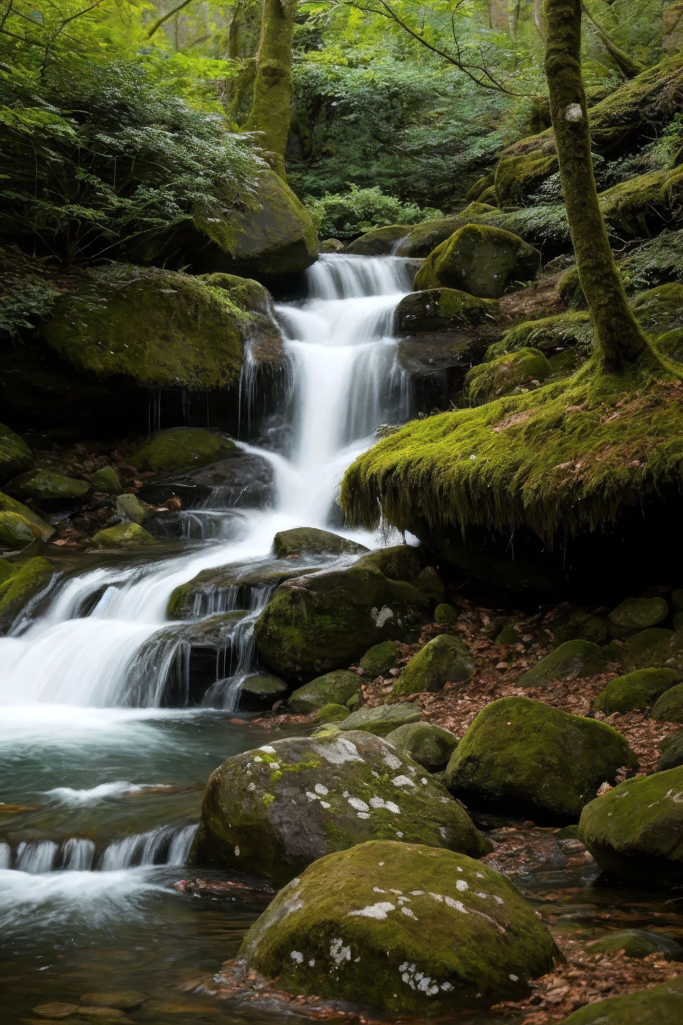 CyberRealistic preview 4