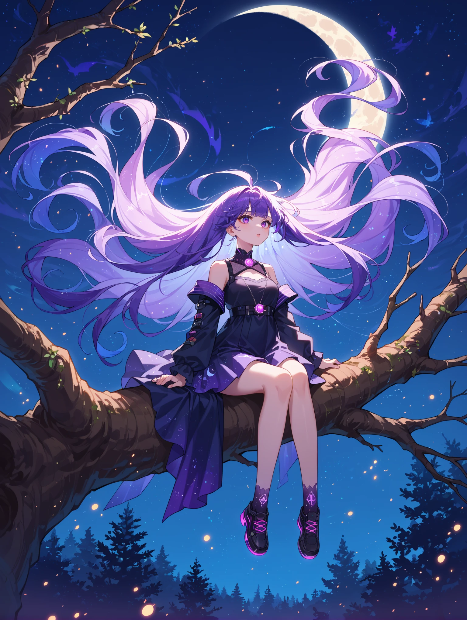 WAI-ANI-PONYXL preview 1