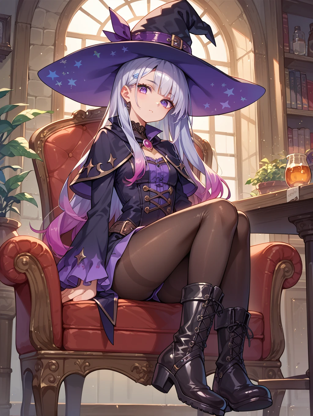 WAI-ANI-PONYXL preview 3