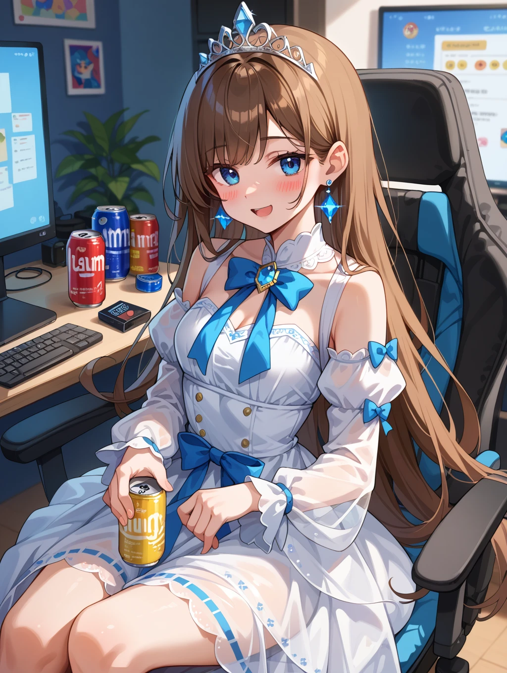 WAI-ANI-PONYXL preview 4