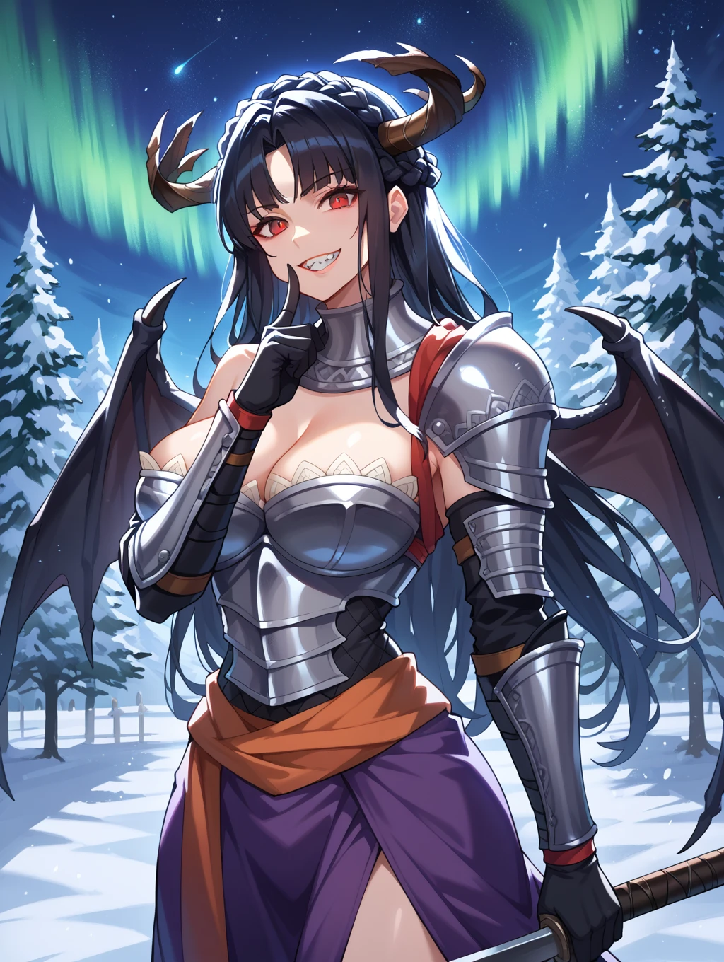 WAI-ANI-PONYXL preview 5