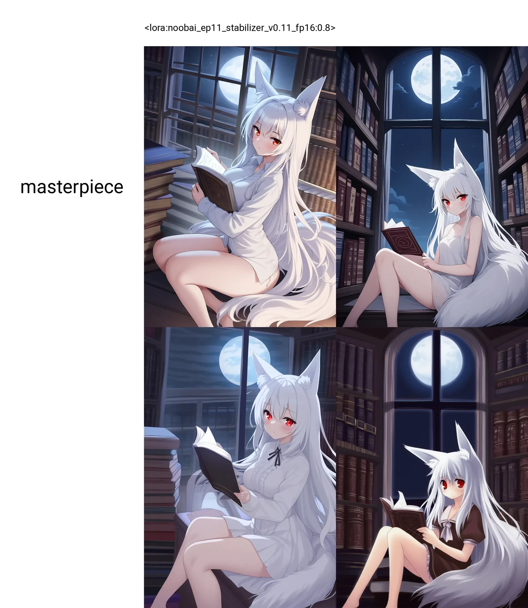 Stabilizer IL/NAI preview 2