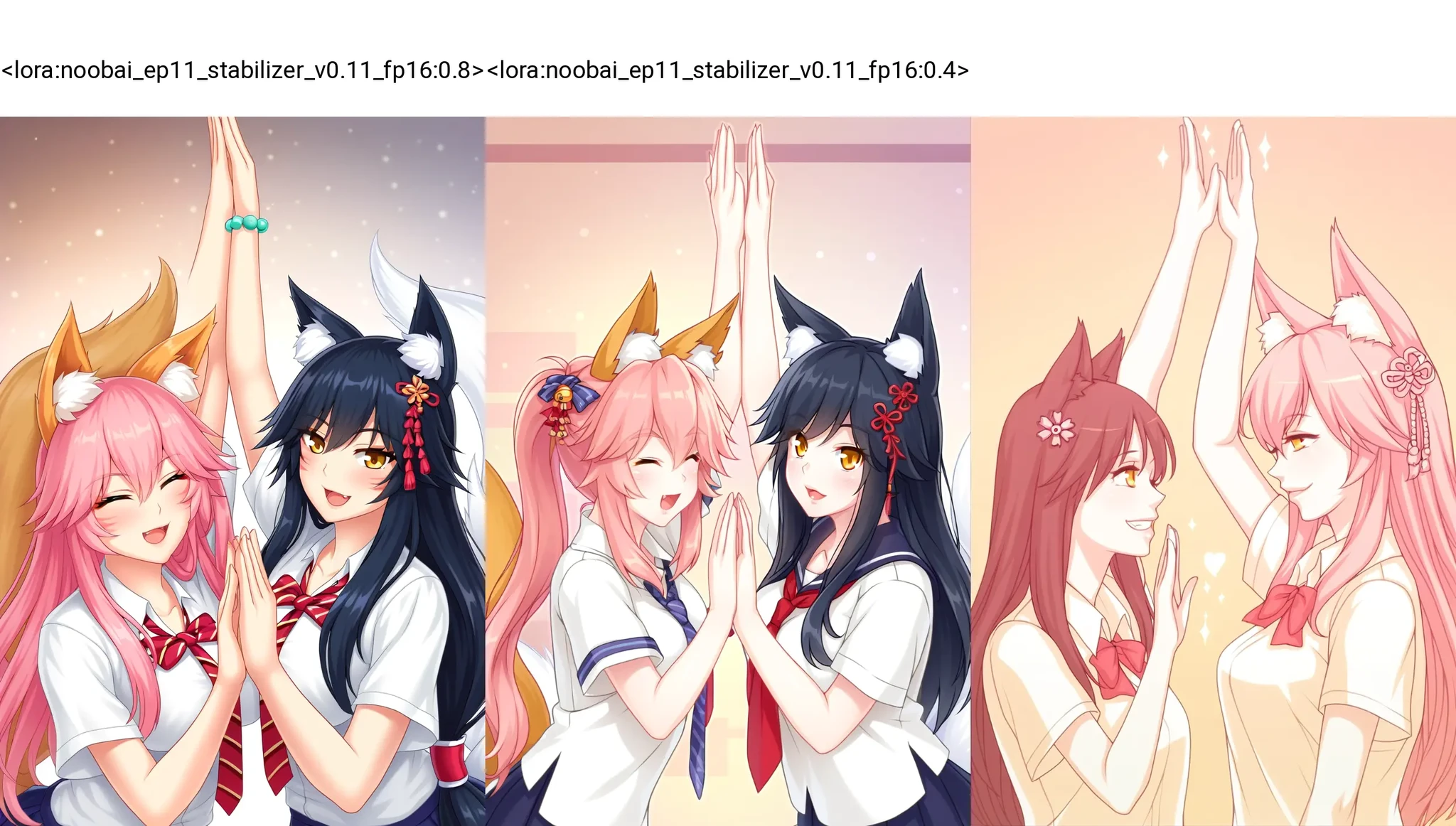 Stabilizer IL/NAI preview 5