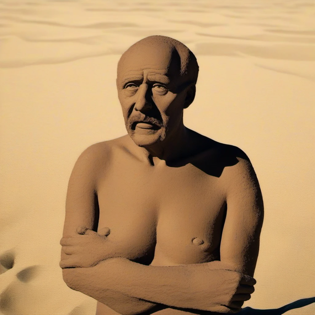 Multiple XL Sliders - Age, weight, Hands, etc preview 1