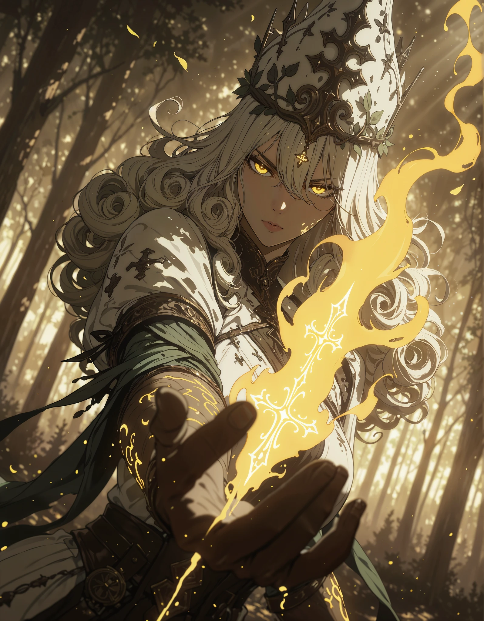 Velvet's Mythic Fantasy Styles | Flux + Pony + illustrious preview 1