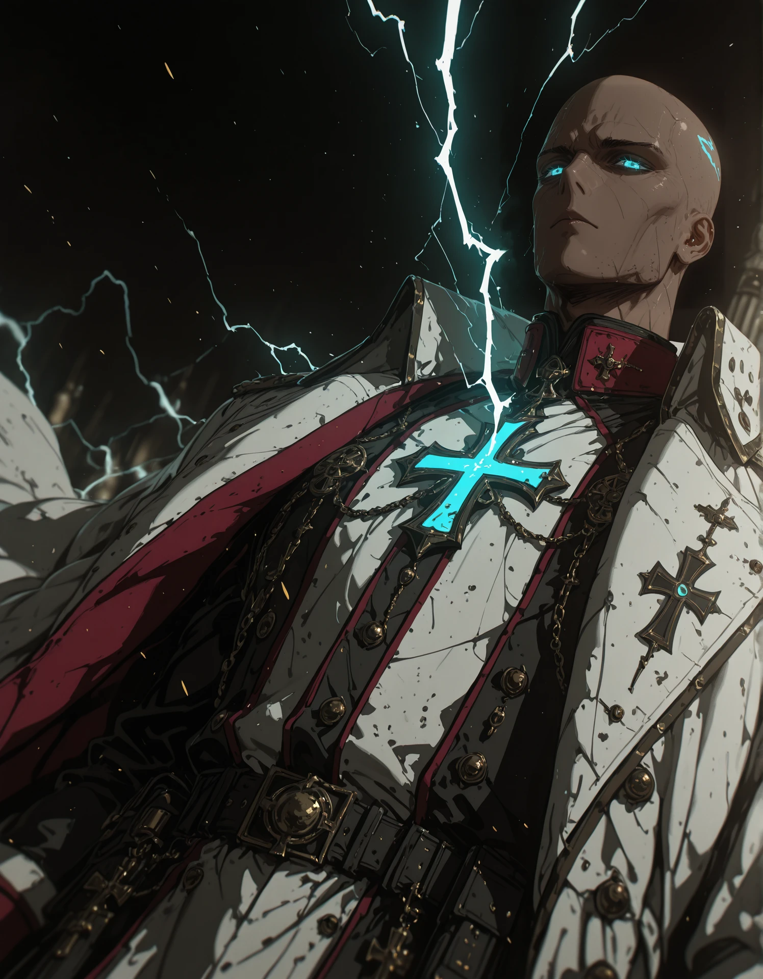 Velvet's Mythic Fantasy Styles | Flux + Pony + illustrious preview 2