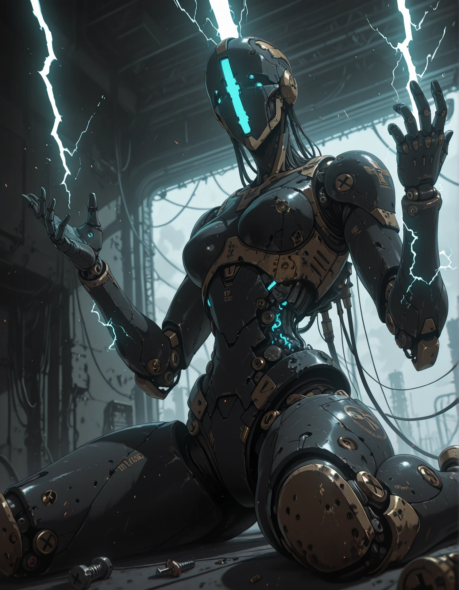 Velvet's Mythic Fantasy Styles | Flux + Pony + illustrious preview 3