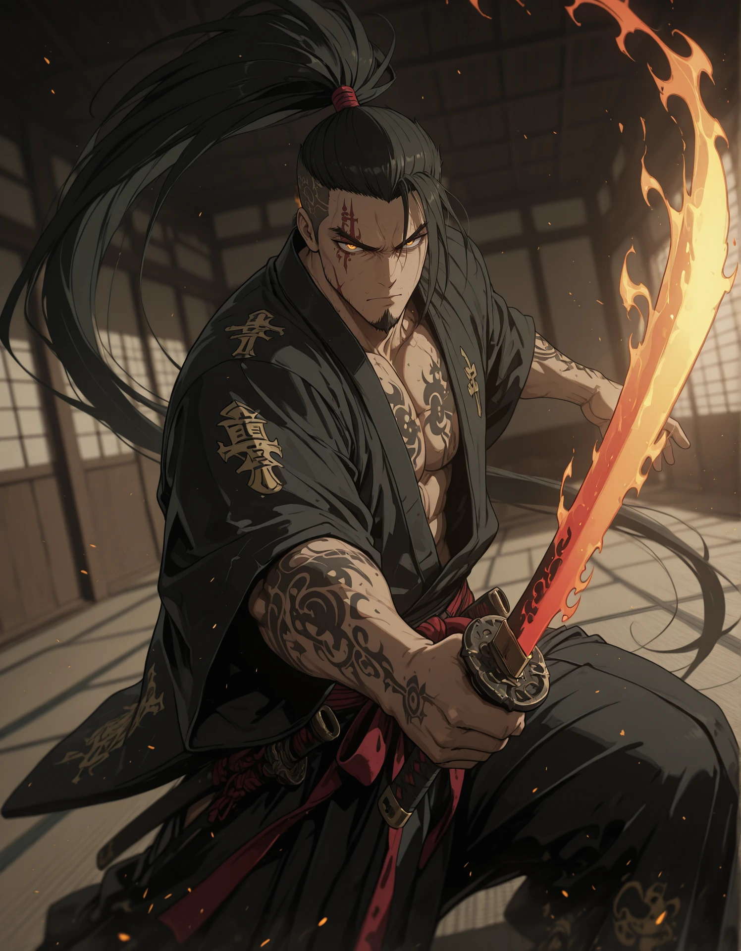 Velvet's Mythic Fantasy Styles | Flux + Pony + illustrious preview 4