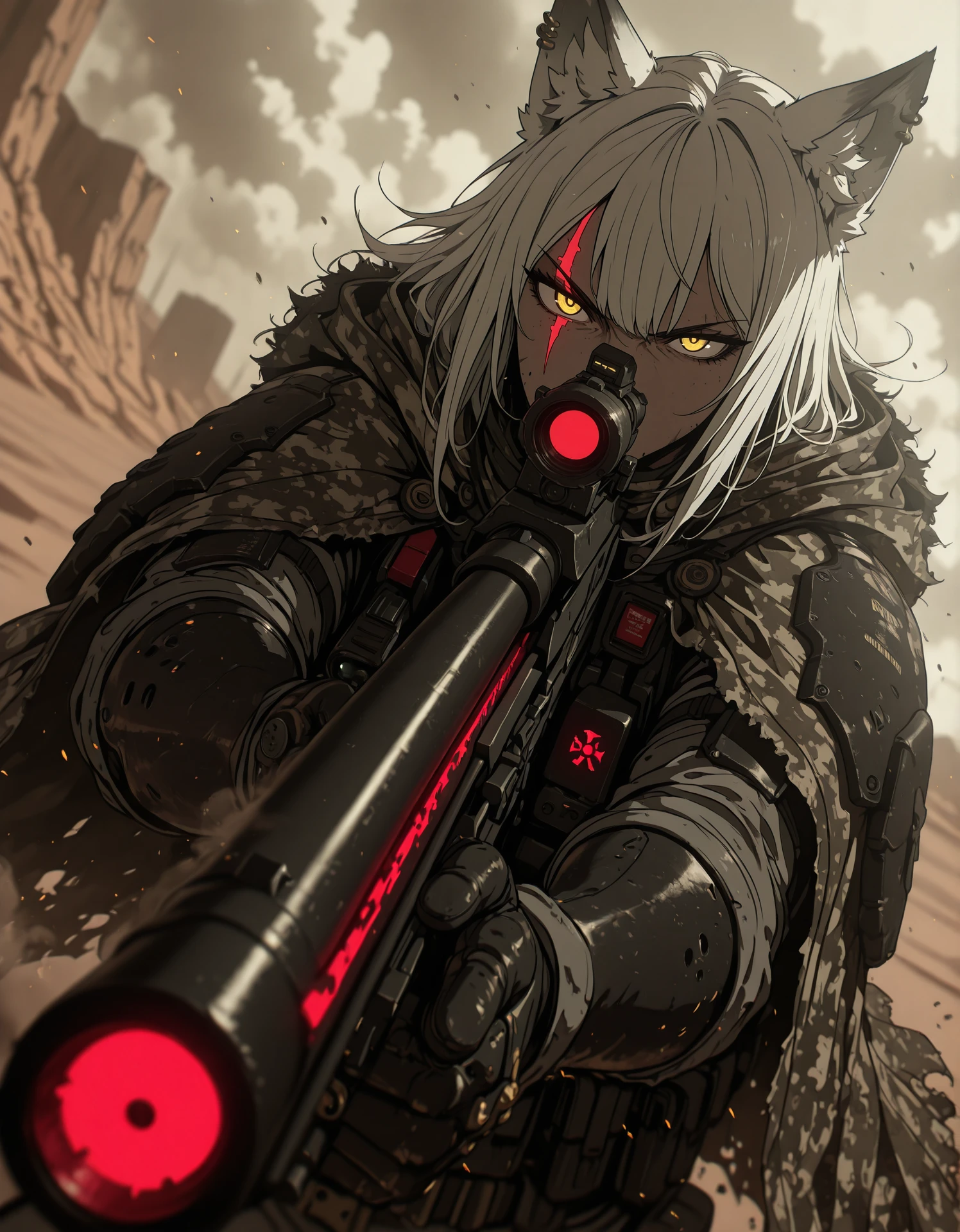 Velvet's Mythic Fantasy Styles | Flux + Pony + illustrious preview 5