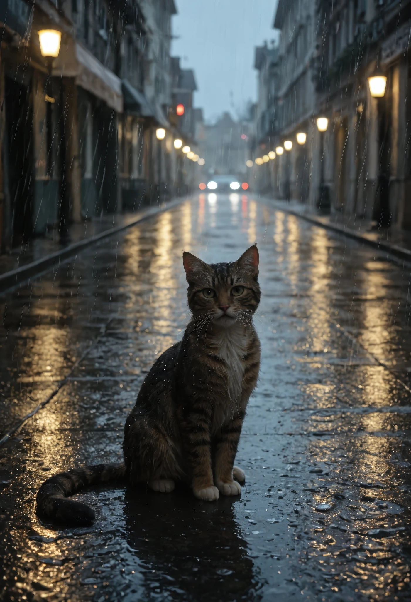 CyberRealistic Pony preview 1