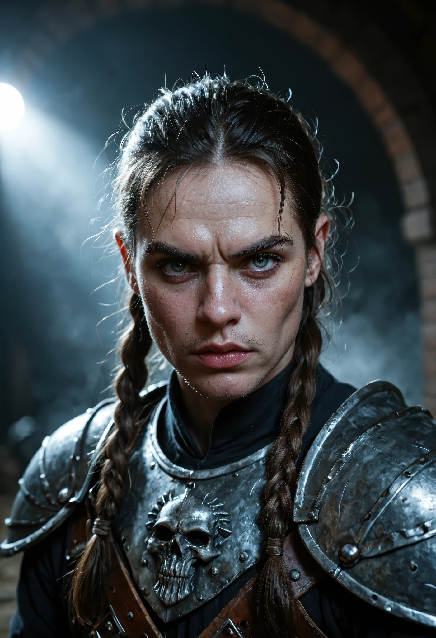 CyberRealistic Pony preview 3