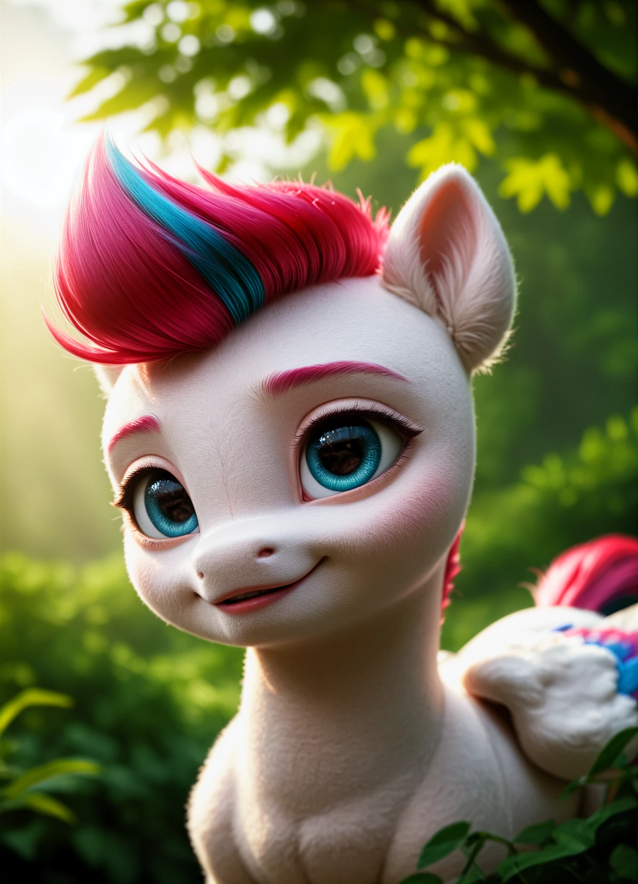 CyberRealistic Pony preview 2