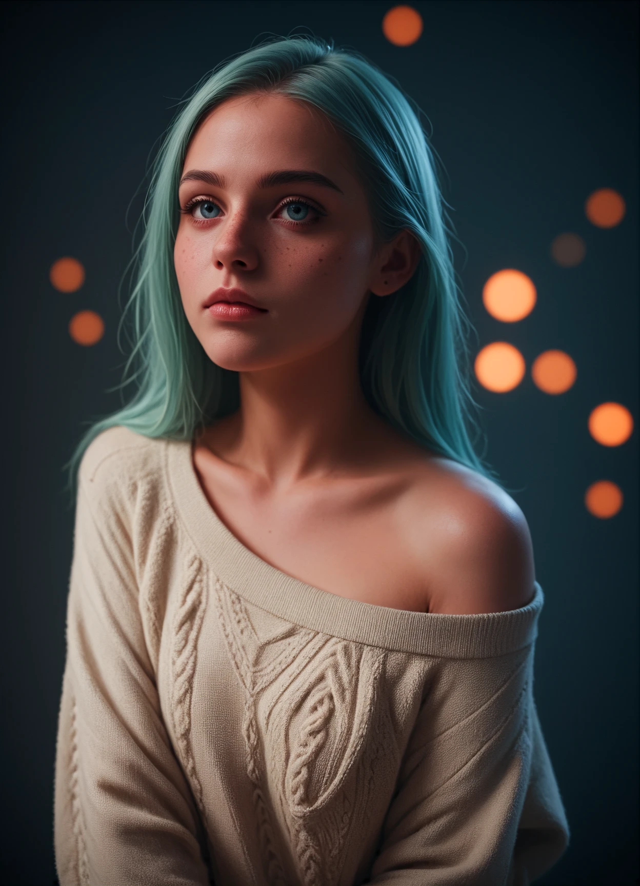 CyberRealistic Pony preview 3